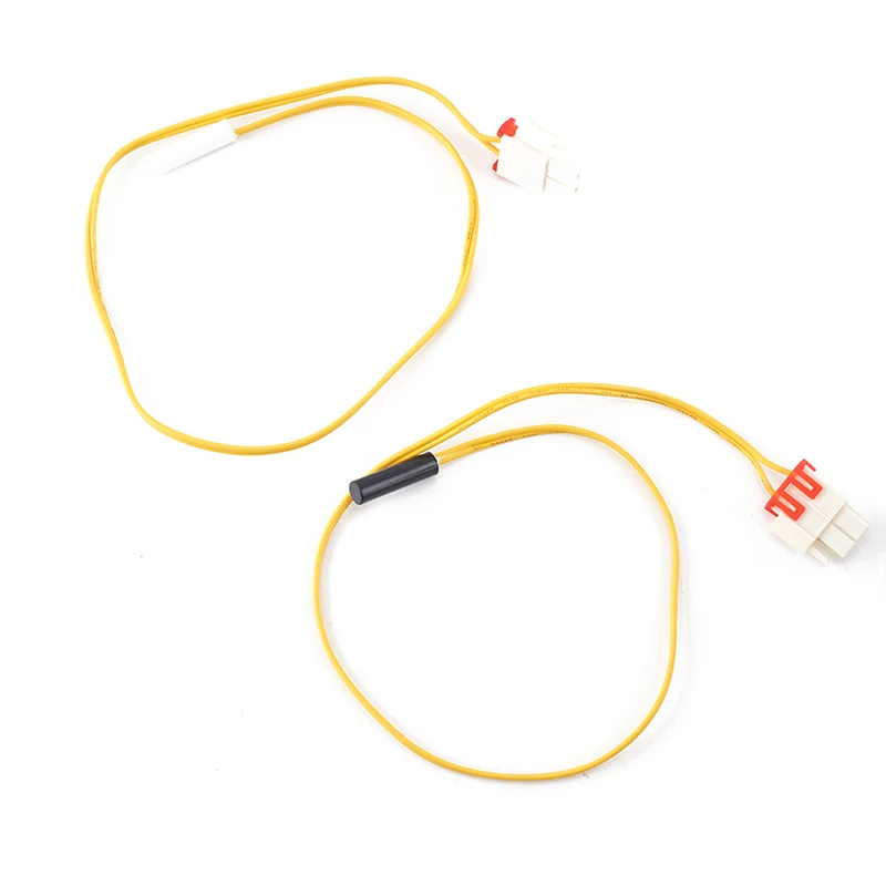 Temperature Sensor Probe For Refrigerator Defrosting Sensor Probe Temperature Detection 5k Refrigerator Accessories