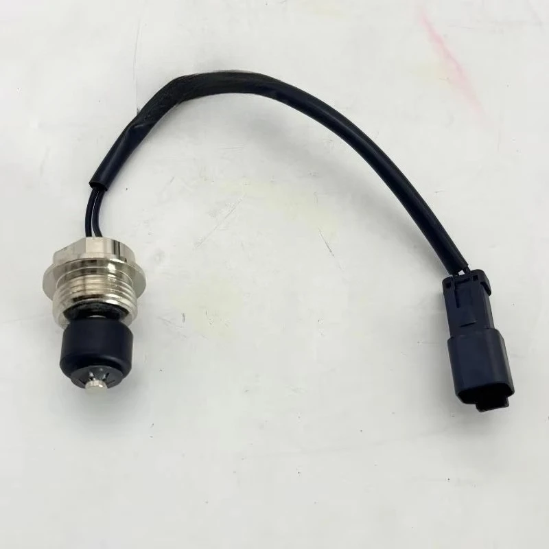 For Yokes 320C Oil Level Pressure Sensor for Excavators (Models R210-9/R220-9/R225-9) Part Number 213-0677 421-7503