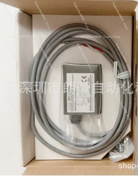 

V680-HA63A ES1-LW50H V680-HA63B E3T-ST12M Photoelectric Switch, Sensor