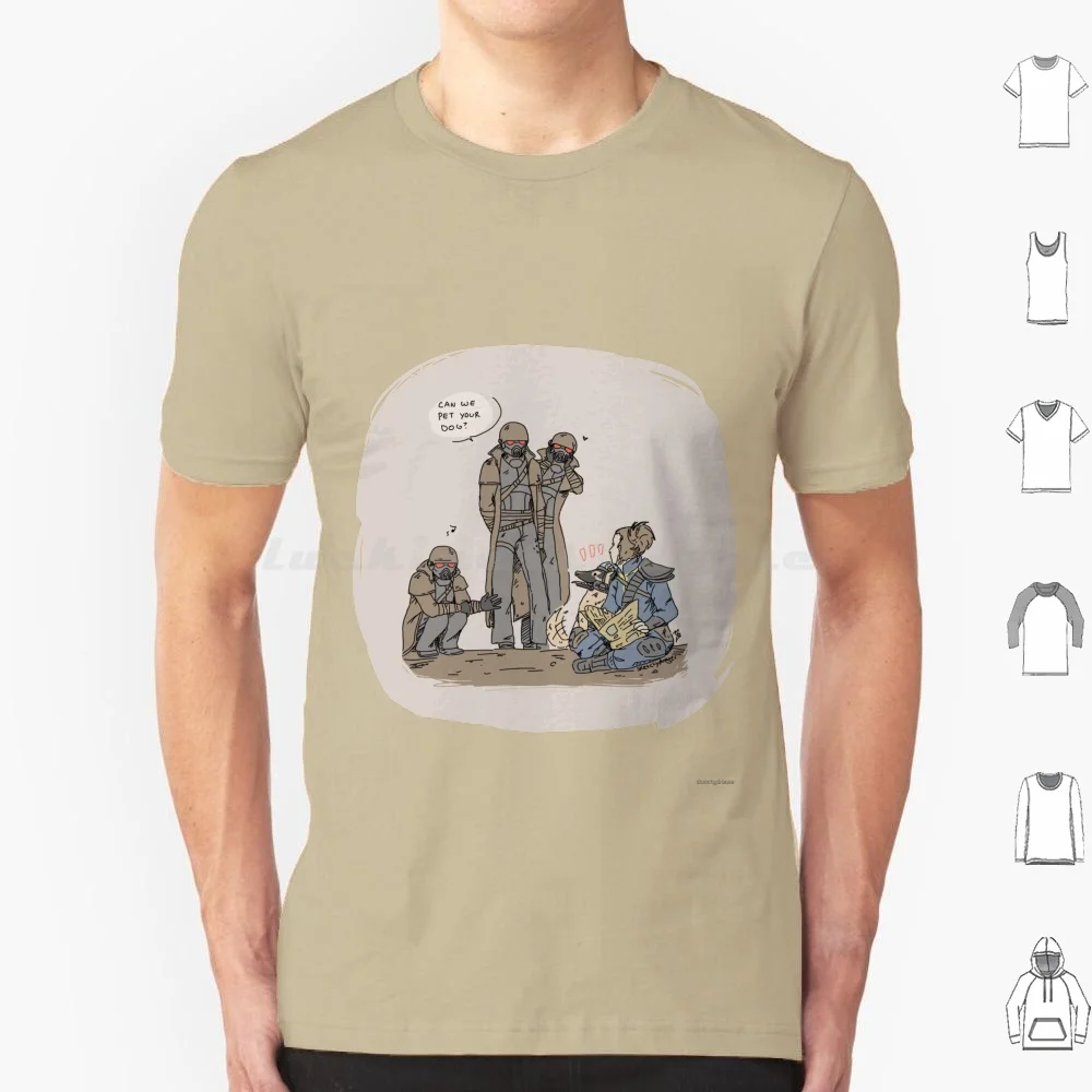 Ncr And Rex T Shirt… - image