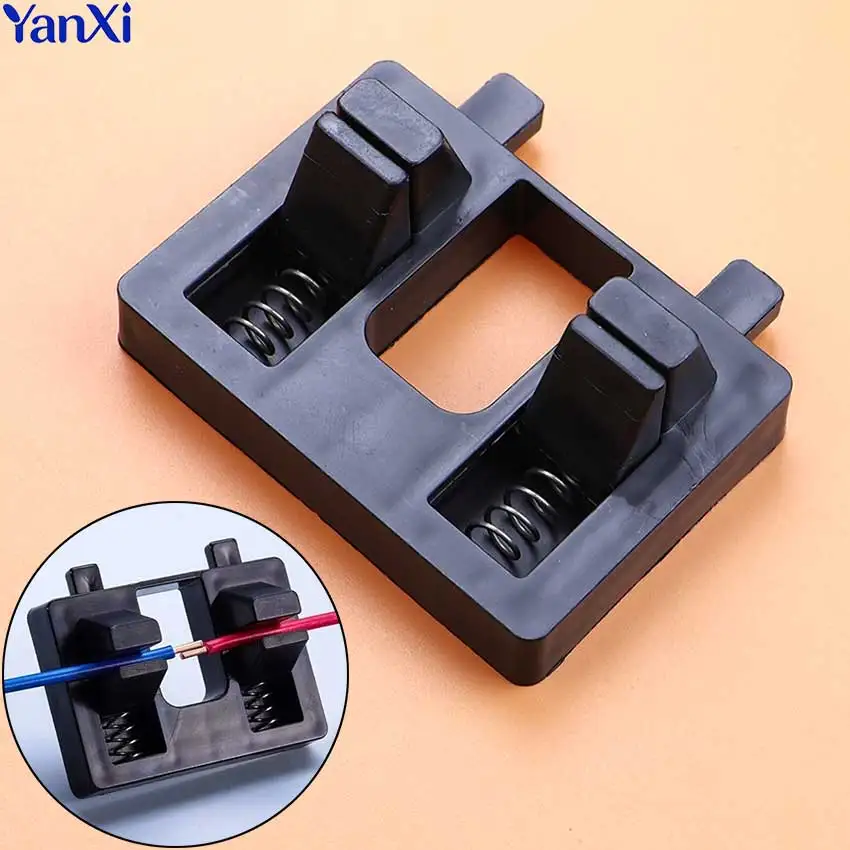 Welding Wire Fixture Adjustable Suction Bracket Welding Table Clamp For Motherboard Soldering Welding Locator Soldering Tools