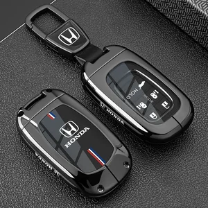 Honda CRV Schlüsselabdeckung der 10. Generation Yige Siyu Urv Wenyi XRV -Formatauto -Schlüsselformularform 7 Hauptverkäufe Honda Stern Motor 20 PS 4 -maler Preis - №3