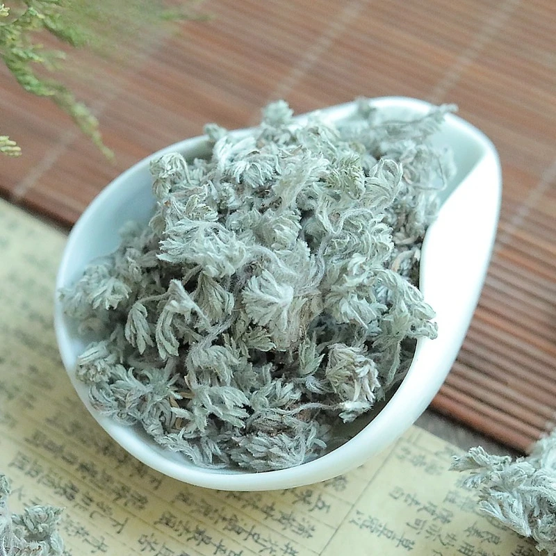 شاندونغ أرتميسيا كابيلاريس