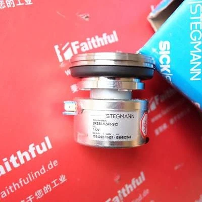 

Bargaining SRS50-HZA0-S02 New & Original Encoder