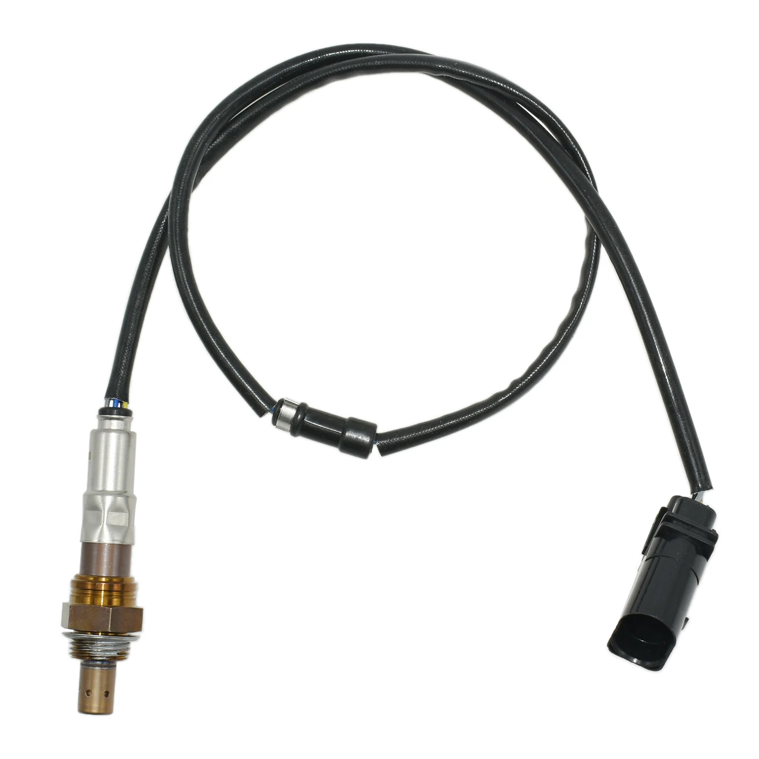 Oxygen Sensor 07M906262A for Audi A6 Quattro, Q7 & A4 - Direct Fit Expected Lifespan Enhanced Fuel Efficiency Performance