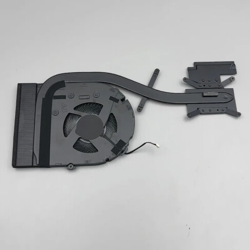

5H41B77385 Fan Radiator Module Integration for lenovo for Thinkpad P16s T16 Gen1 P16s 2