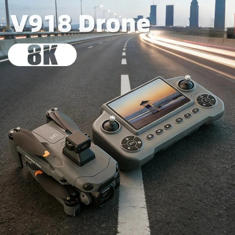#46 Compare Professional Drones Before You Buy