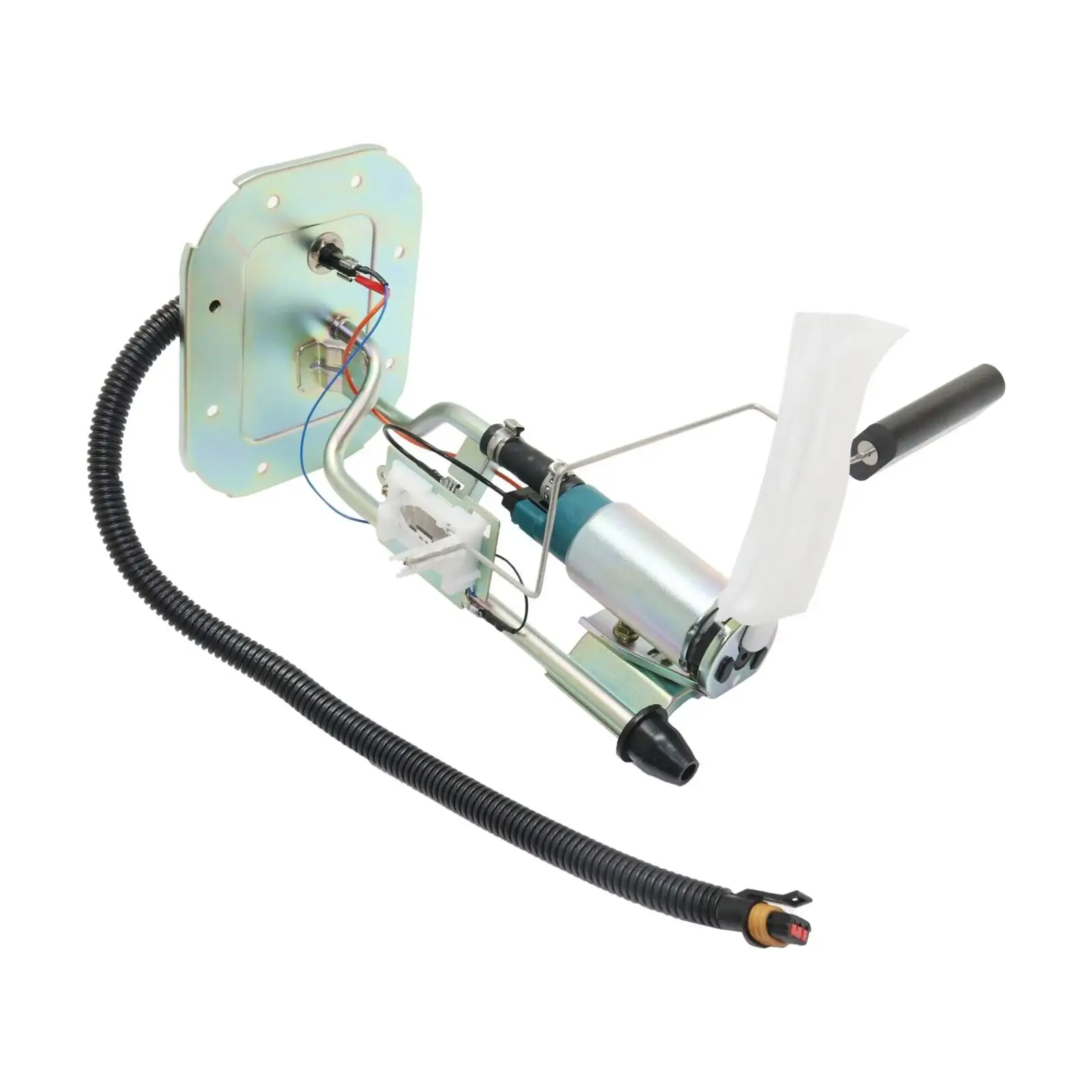 Fuel Pump Assembly 5003861Ab Automotive Accessories Directly Replace Alloy Durable for Jeep Wrangler S Sahara SE 1991-1995