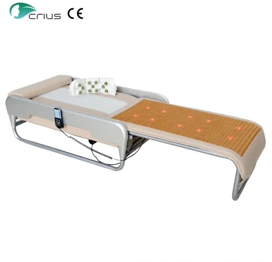 Korea Medical Electric Beauty Jade Massage Bed