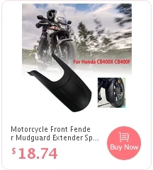 Motorrad 25mm Crash Bar Stoßstange Motor Schutz Schutz Dekorative Schwarz Für HONDA Africa Twin AfricaTwin Zubehör – Detail 4