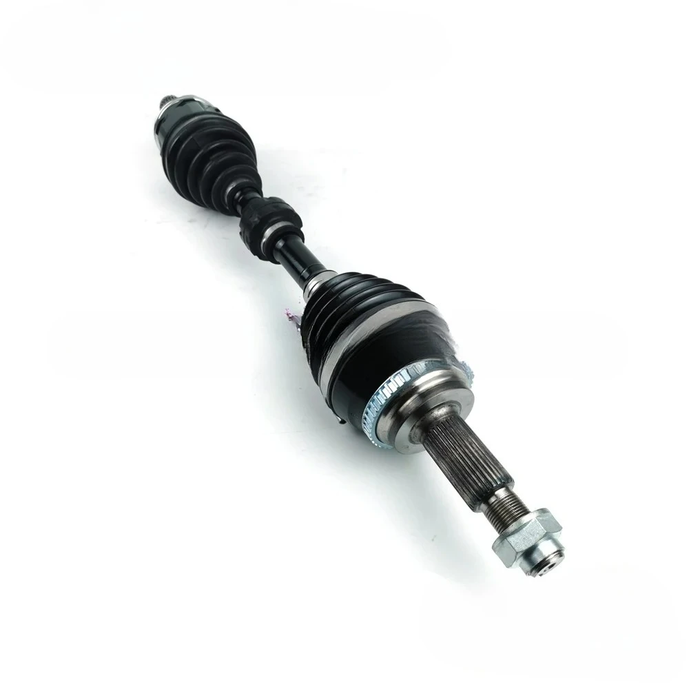 Qualité supérieure pour Toyota Lexus ES330 essieu avant gauche arbre d'entraînement axe de Joint CV OEM: 43420-33200/43420-0E021