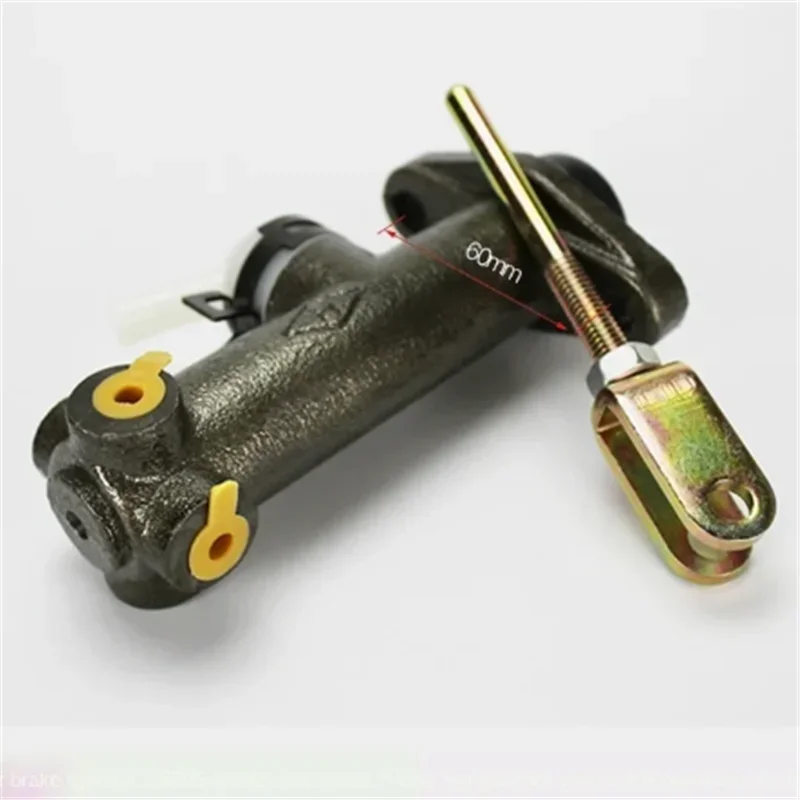 

Brake Master Cylinder For Forklift 25595-40302-WH Heli 1-3T OEM Type 2026years