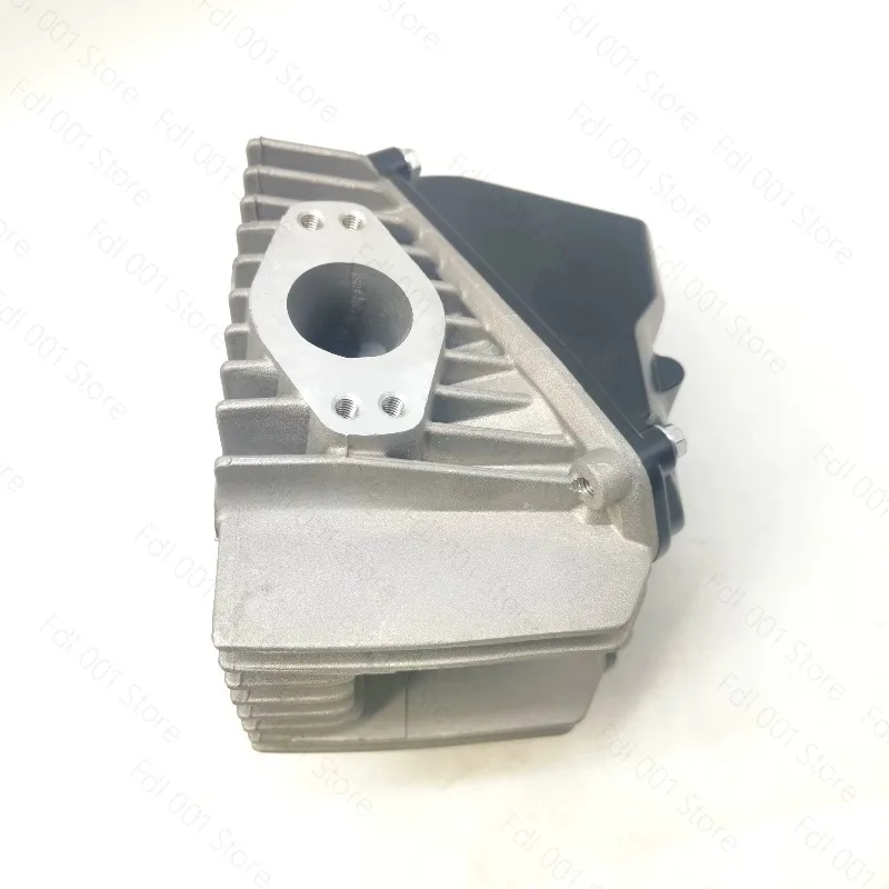 For 212CC Engine Head 4 Valves for Daytona 190 Zongshen 190 and Zongshen 212 Engines Cylinder Head