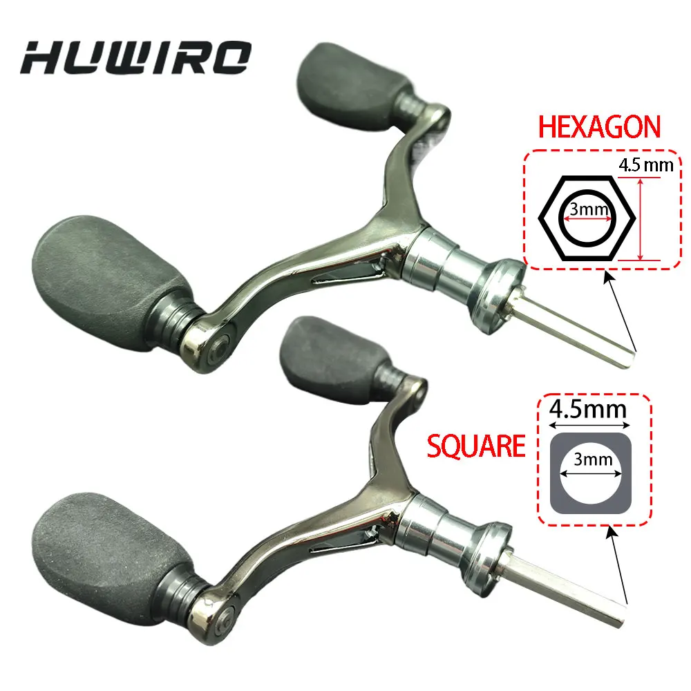 Uchwyt kołowrotka dla SHIMANO AORISTA/CATANA/EXCENCE/FX/NASCI/SIENNA/SAHARA dla DAIWA EXCELER/FREAMS/LEGALIS/REGAL/REVROS
