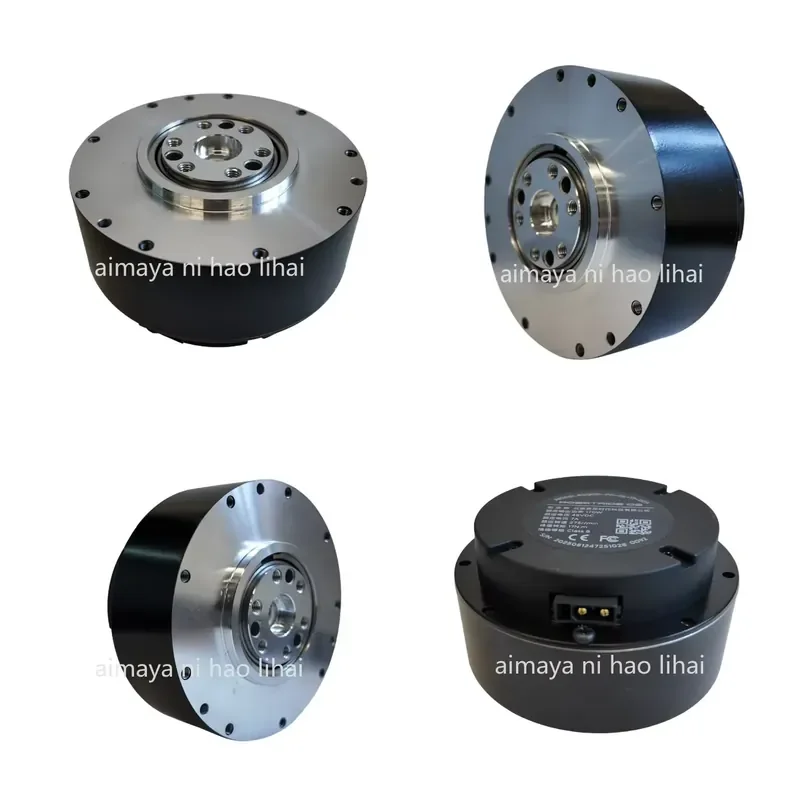 17Nm Quasi Direct Drive Joint Motor Module Integrated Actuator for Humanoid Robot Robotic Arm High Torque Servo