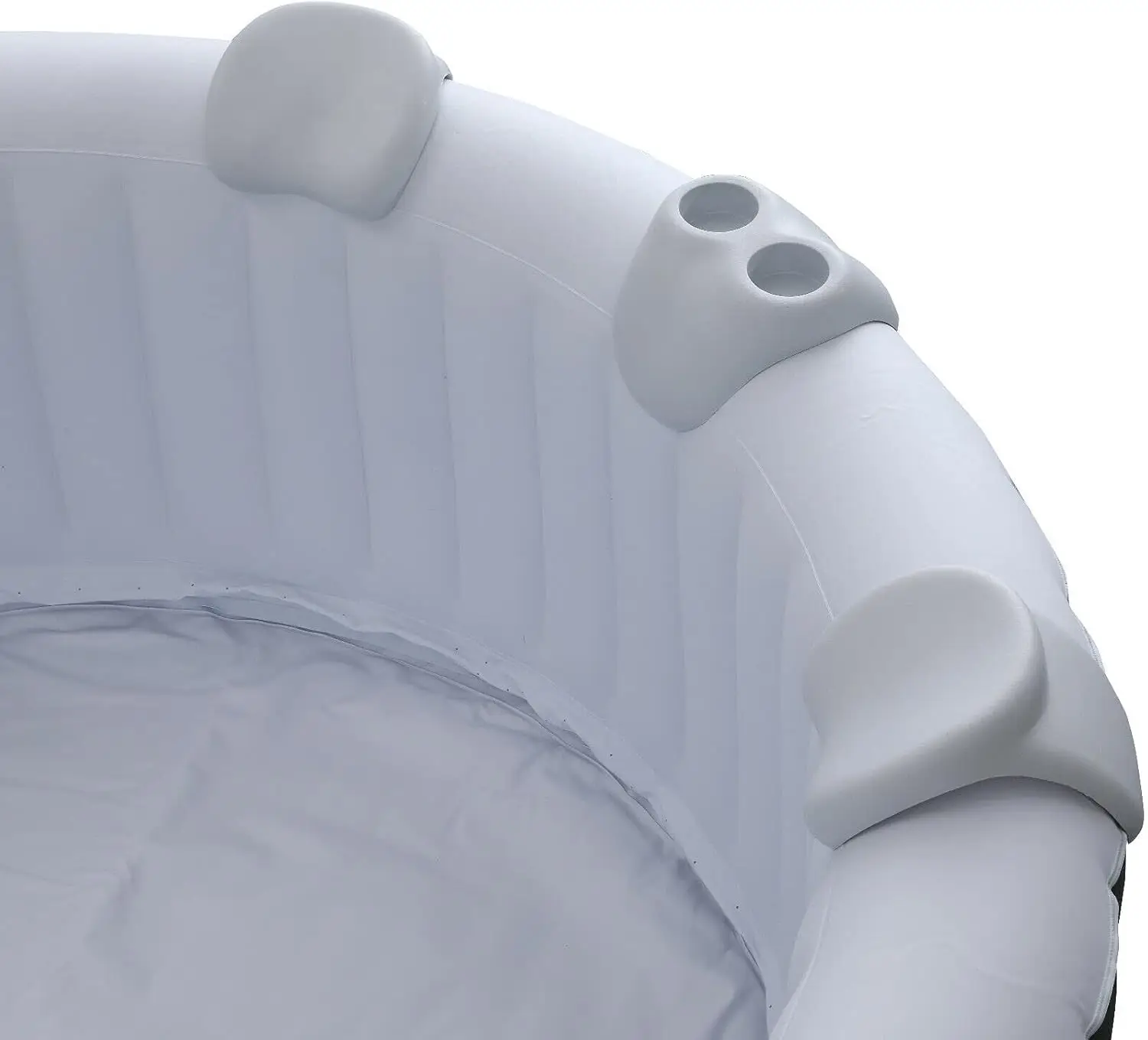 

High quality Wholesale Cheap Price Massage Bathtub Pillow
