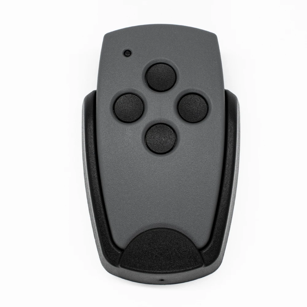 Digital 302 304 313 Comfort 220 250 252 433.92MHz Garage Door Remote Control 433MHz Fixed Code Gate Controller