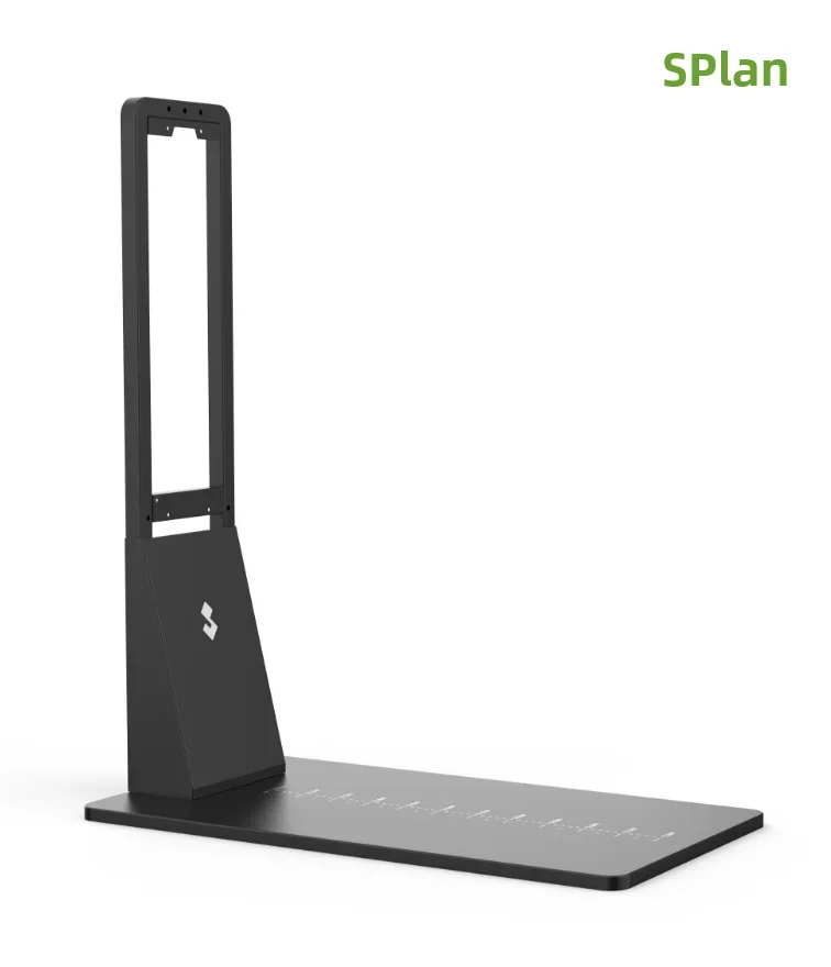 SPlan Newest Modern Design Equipment Home Gym Commercial Multi Station Gym Home Integrated Fitness Device