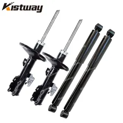 2PCS Front Or Rear Shock Absorbers Kit Without ADS For Mazda 6 Saloon GH 2009- For Bestune B90 GS1D34900E GS1D34700E GS1D28700D