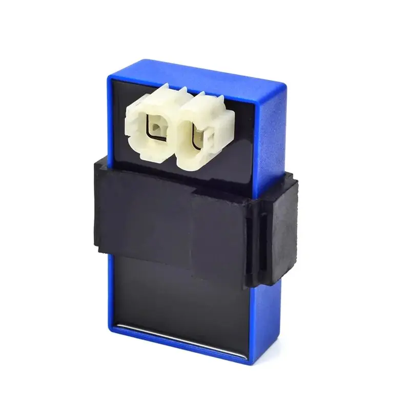 30410-HC4-770 CDI BOX Ignition Coil Voltage Regulator Rectifier Relay Kit For Honda Fourtrax 300 TRX300 TRX300FW 1993-A31R