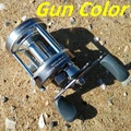 Gun color