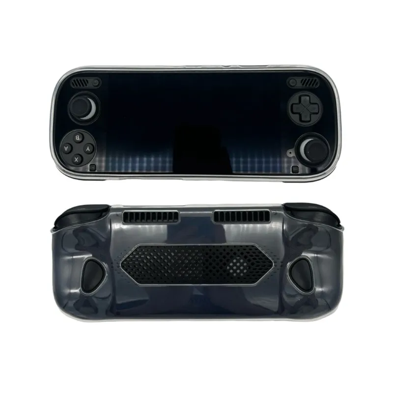 [NEW!A25P】 For AYN Odin 3 Protective Handle Cover Anti-Drop TPU Case Wear-Resistant Waterproof Game Controller Cover