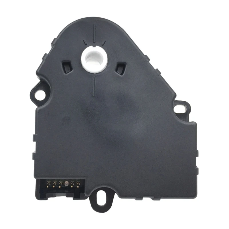 604-102 1572139 Umlufttür-Servoeinheit für Fahrzeug-HLK-Service-Reparatur H8WE – Detail 1