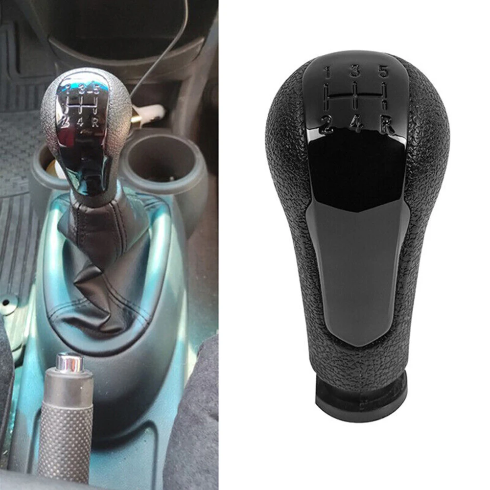 Car Manual Shift Knob Transmission Gear Shifter Knob Stick Head Level Shifting Handle For Chevrolet Automobile Accessories