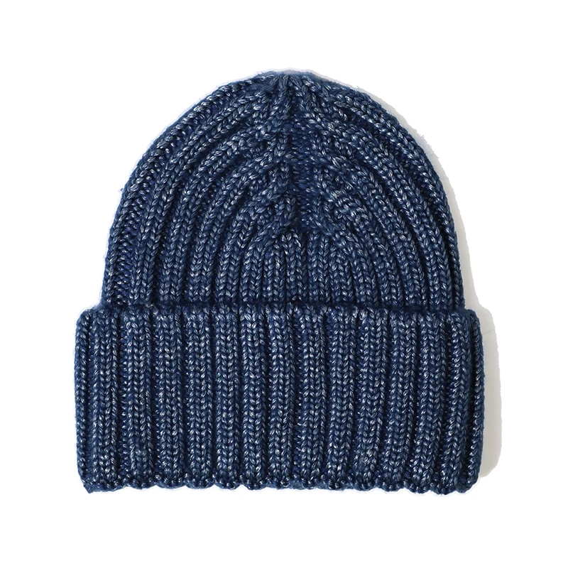 Hoed Dames Meisje Tieners Muts Winter Acryl Gebreid Warm Accessoire Voor Herfst Koud Weer Skiën Sport Outdoor Vakantie