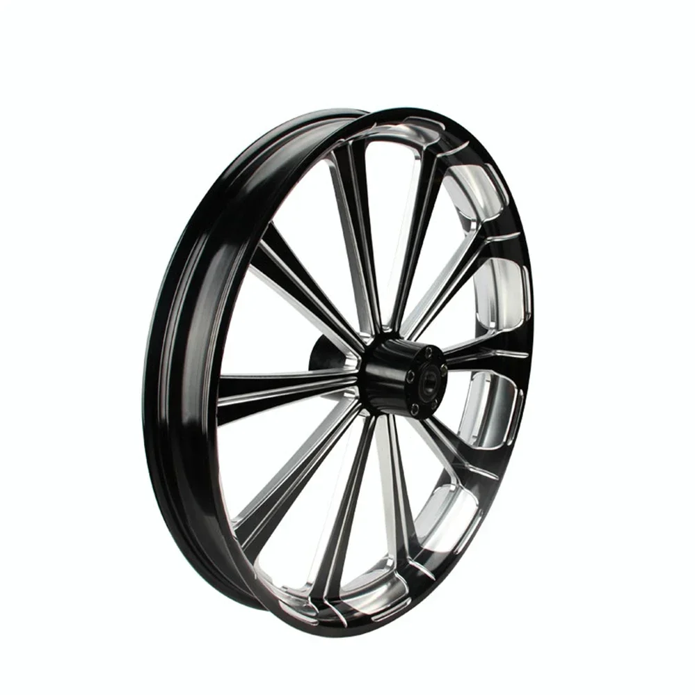 Factory Direct Customized 21 Inch Wholesale High Quality Motorcycle Alloy Wheels For Harley Davidson