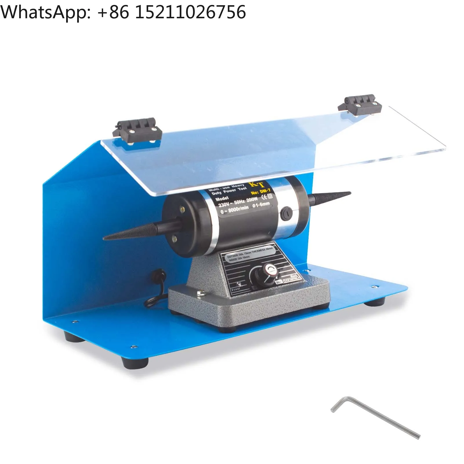 Factory Desktop Jew…