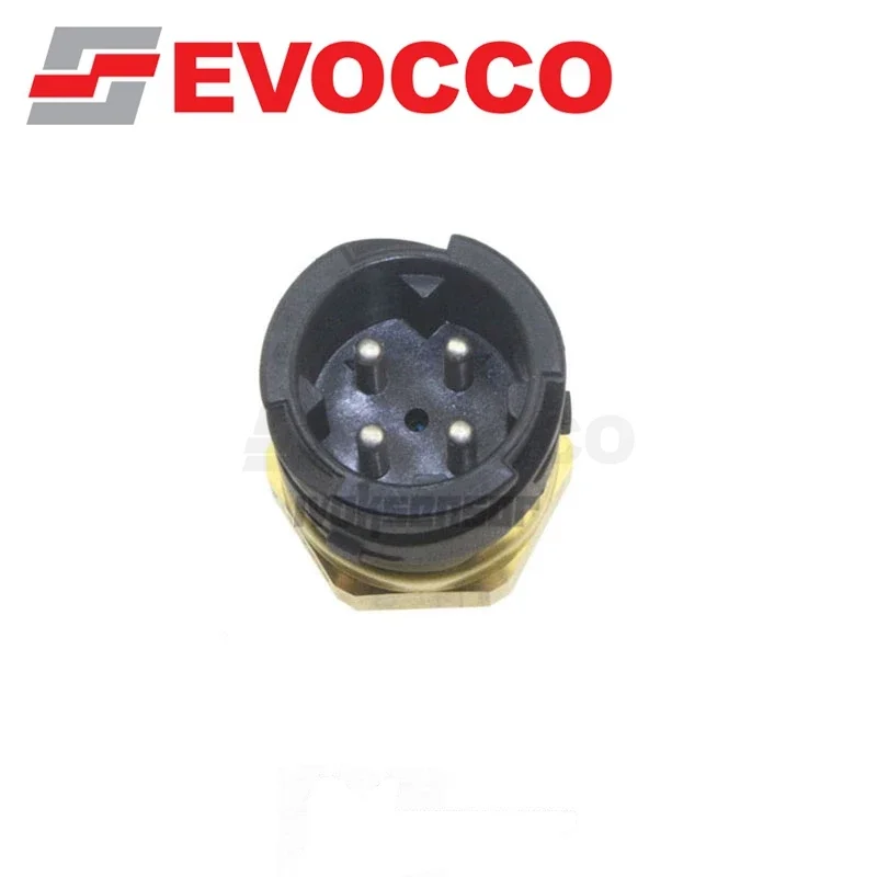 Sensor de pressão para volvo caminhão d12 d13, \