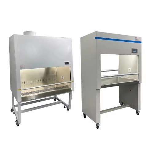

Wholesale Biosafety Cabinet Laboratory Equipment Manufacturer Chemical Gas Extractor All Steel Safety Cabinet