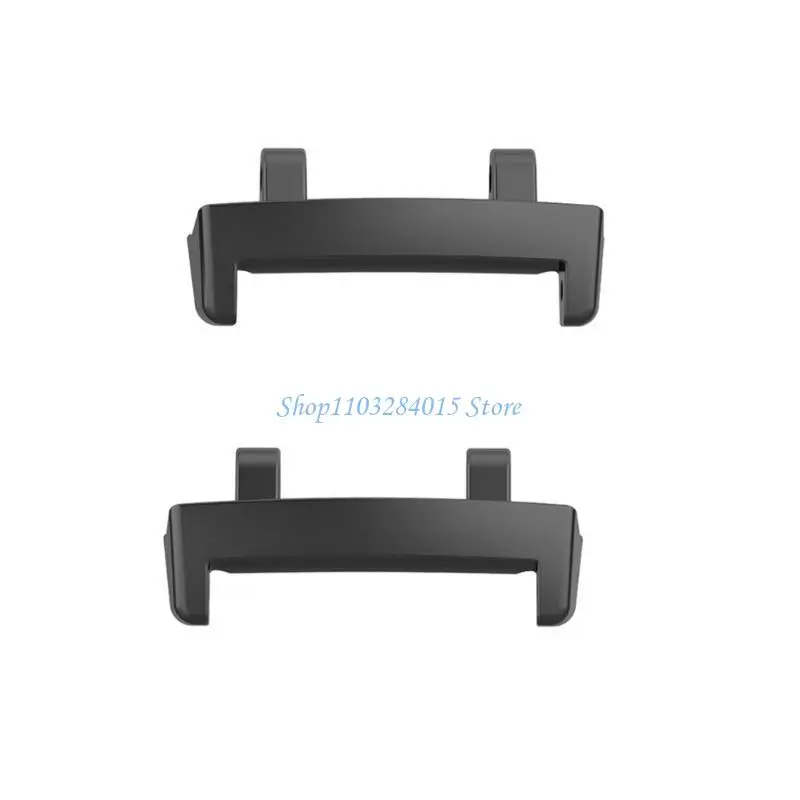 Connettori chiusura resistenza R6FF per smartwatch 22mm banda semplice