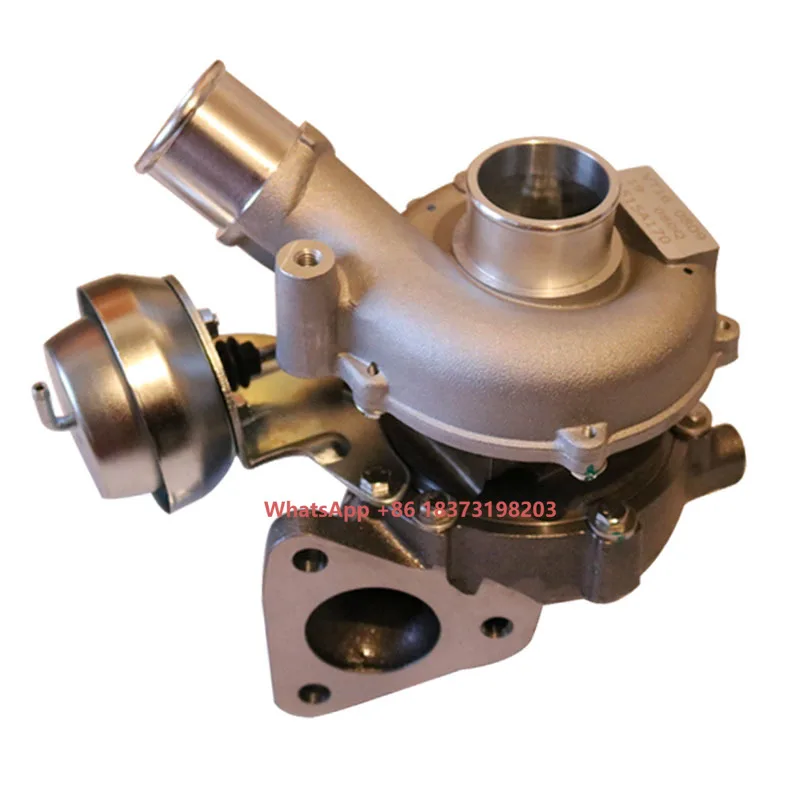 

New RHV4 Turbocharger 1515A170 1515A220 1515A222 for Triton Challenger Pajero Sport L200 VT17 VT16 4D56