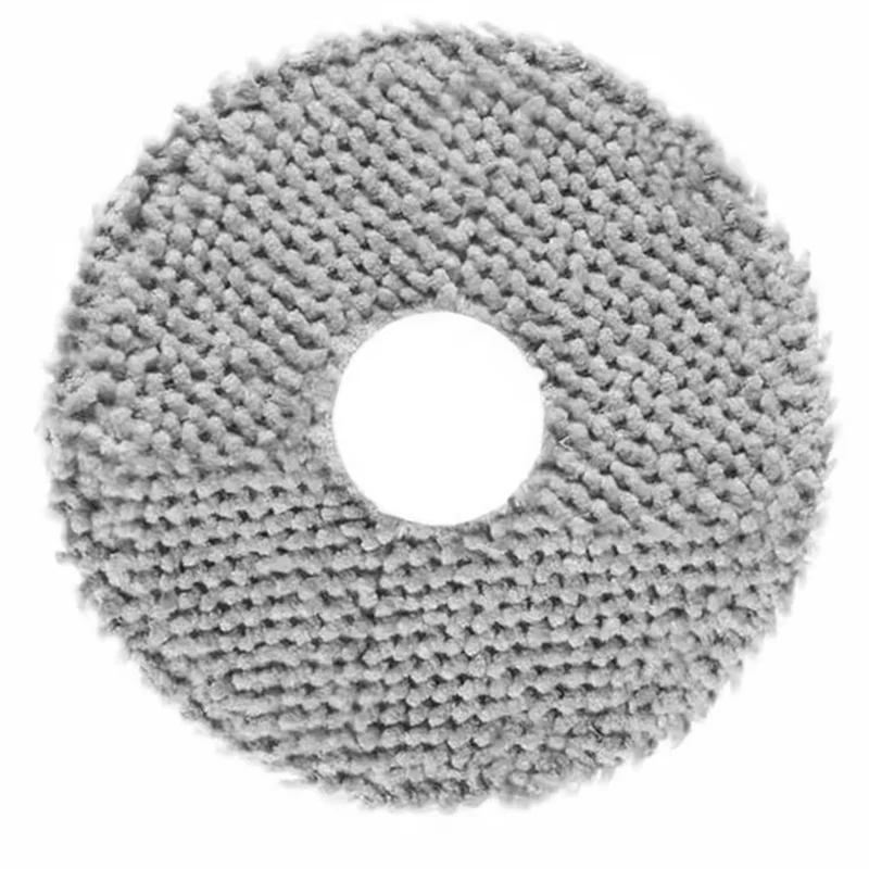 متوافق مع Roborock S9 Maxv Slim استبدال فرشاة جانبية رئيسية فلتر HEPA ممسحة وسادات كيس لجميع الغبار إكسسوارات قطع غيار