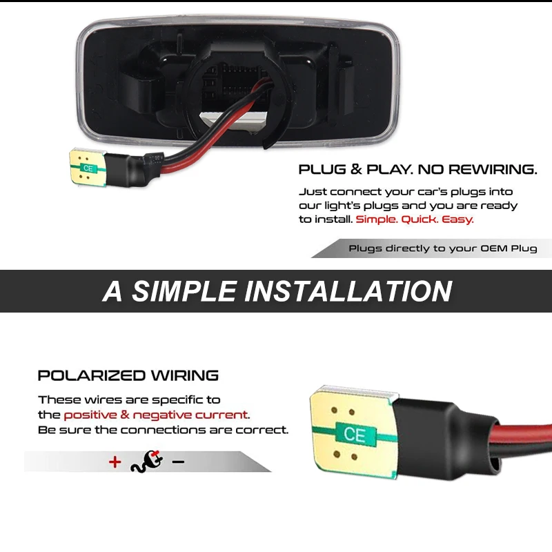 لإنفينيتي Y50 M35 M45 S50 FX35 FX45 QX60 JA60 لنيسان Teana سفاري فوغا ألميرا ديناميكية Led مؤشرات العلامات الجانبية الوامضة