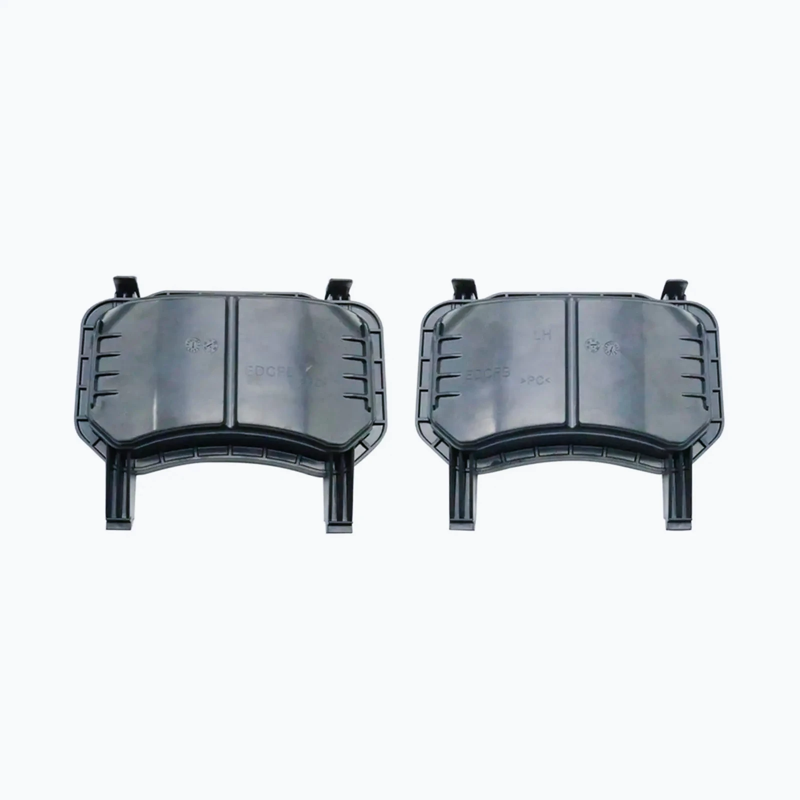AQ-Car Front Headlight Lamp Dust Cap Lid Shell Headlight Lamp Dust Cover for Ford Mondeo MK4 - view 3