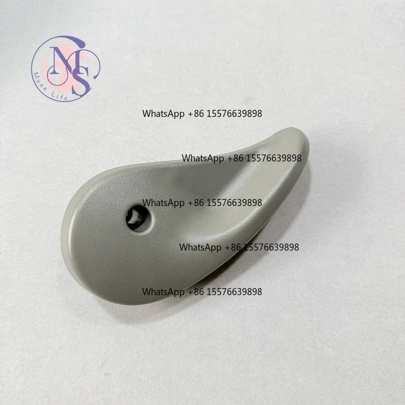 ZOCI-FOR-Seat Backrest Adjustment Handle For Picasso 9636208777 9636208877 Replacement Parts