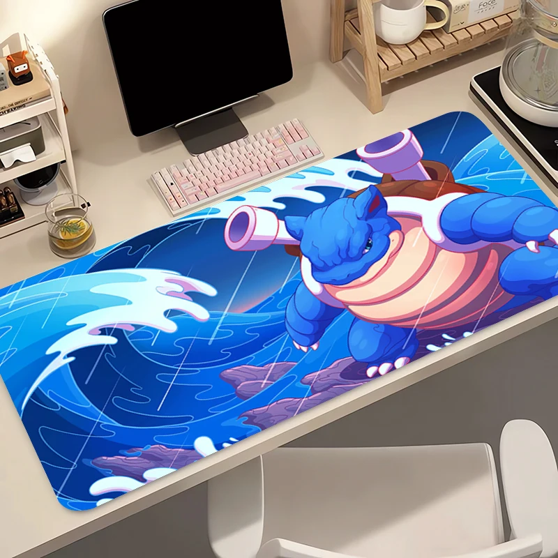 Alfombrilla de ratón de Anime - Esports Gaming Cabinet reseña y precio
