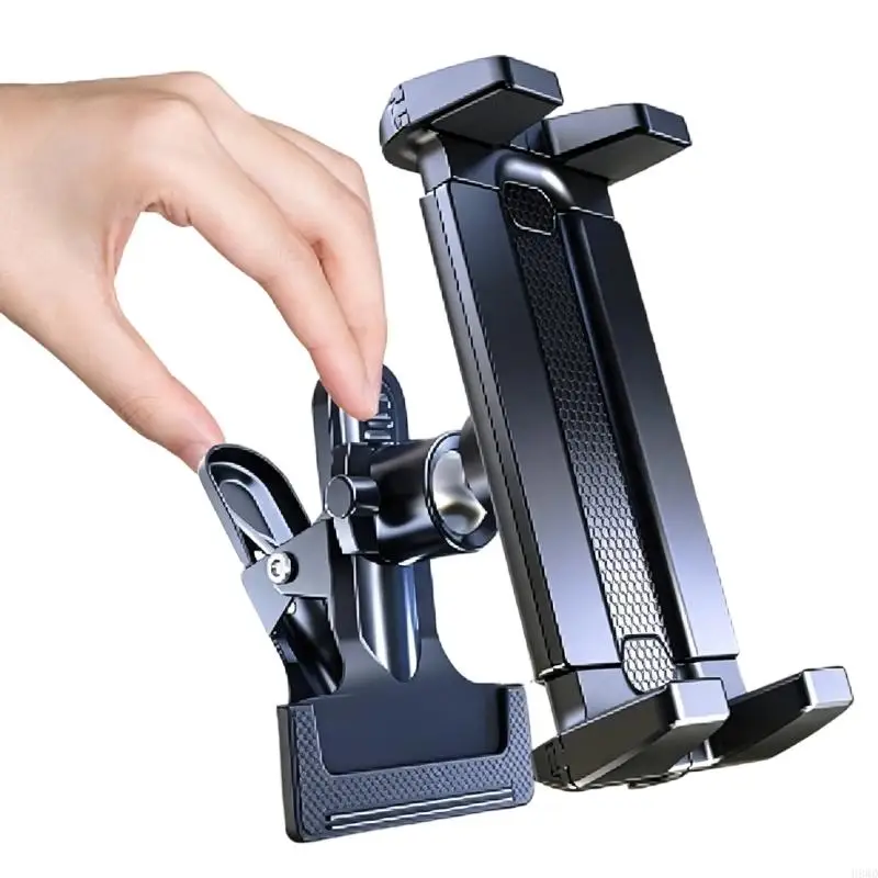 Drawing Board Clamp Mount and Protective Lining, Ball Head Holder for Daily Drawing Practice and Craft Study Use H8WD