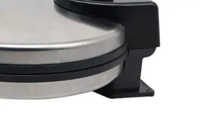 

Household Pizza Tortilla Crepe Maker Cake Maker Small Chapati Flat Bread Making Machine Electric Stall Spring Roll Machine