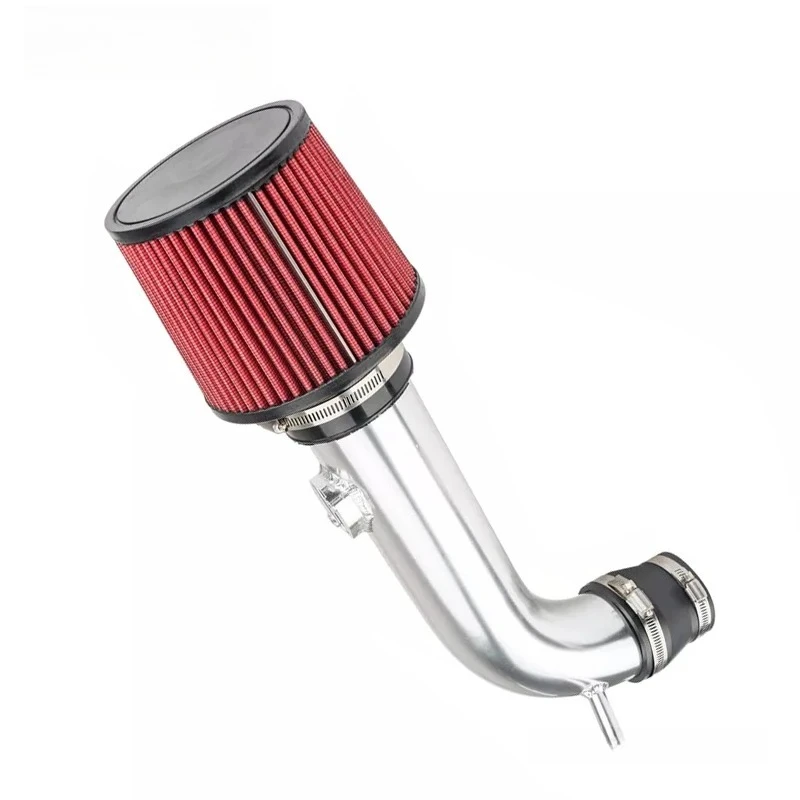 

Для Niss*an Altima 2.5L L4 2013-2018 короткий комплект впуска холодного воздуха