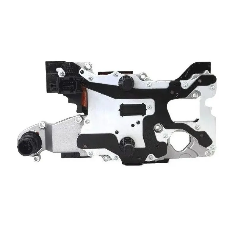 

Высококачественный блок управления трансмиссией 7G DCT 724.003 VGS2-FDCT TCU TCM A0054463710 для A2C73939004, оригинальный, новый.