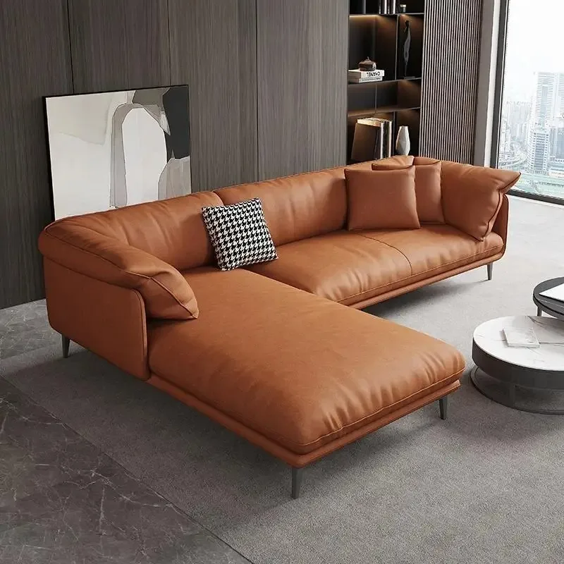 Italian Minimalist …