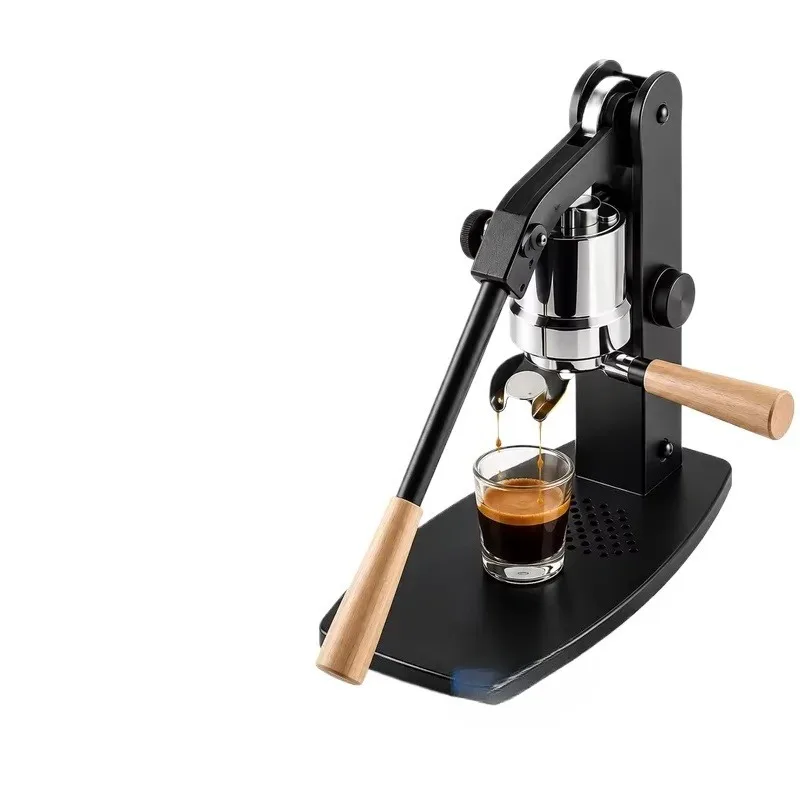 STLF Electric Manual Espresso Machine Hot Selling Espresso Filter Press