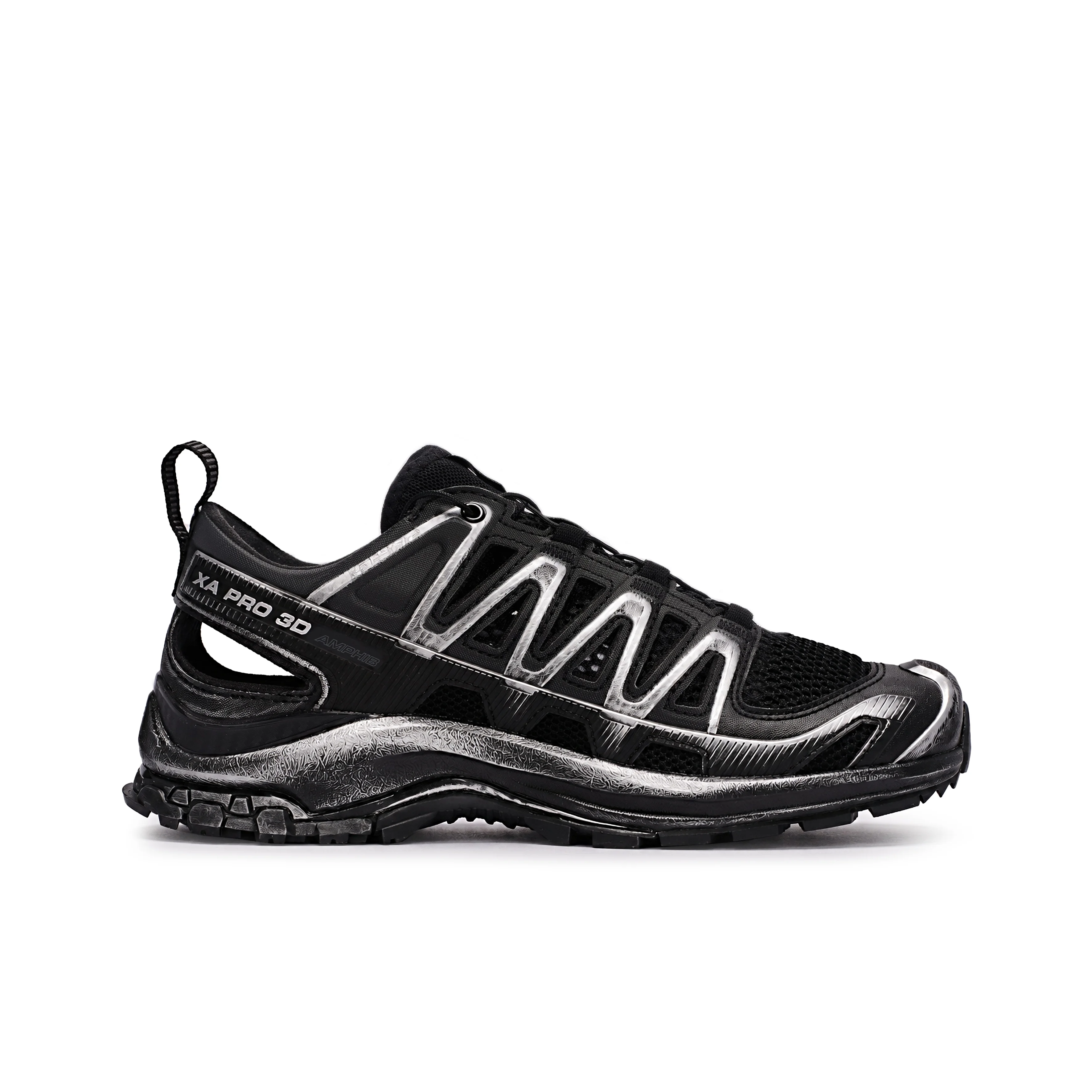 SALOMON XA PRO 3D River Trekki - огляд і ціна Salomon Shoes Xa Pro 3D