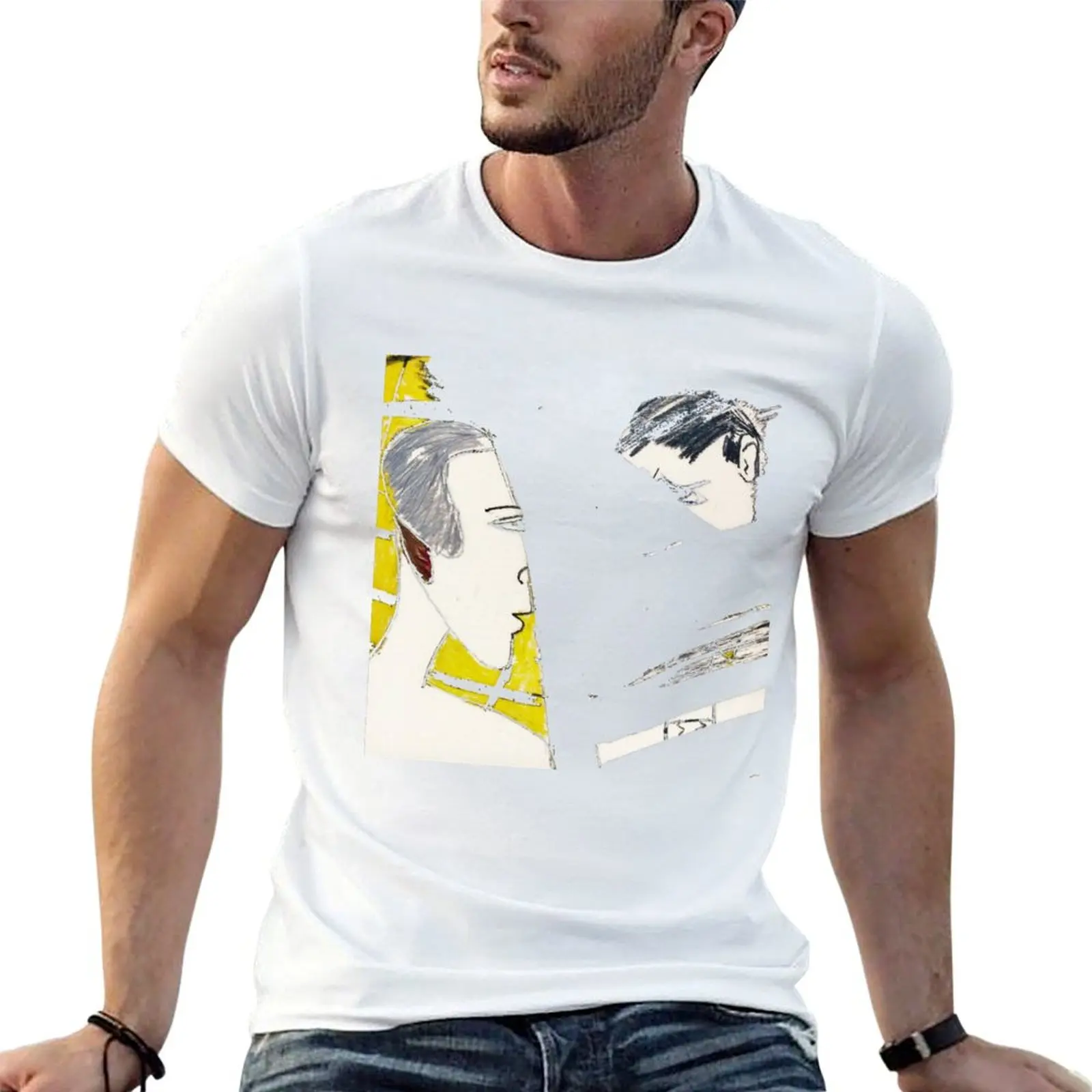 Special Present Radar Funny Graphic Gift T-Shirt Quick Dry Light Sports T-Shirt
