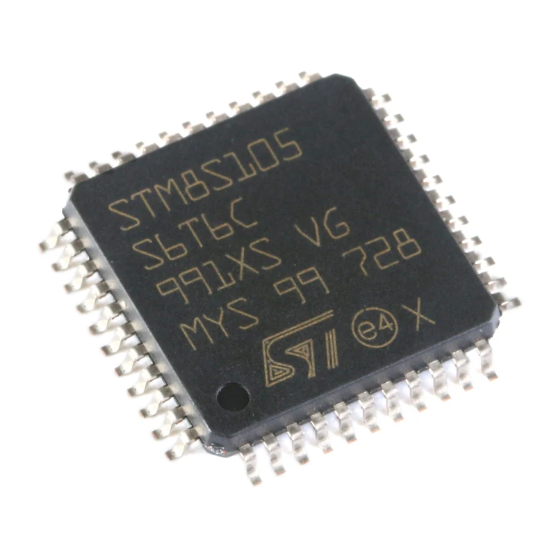 STM8S105S6T6C متوفر في المخزون