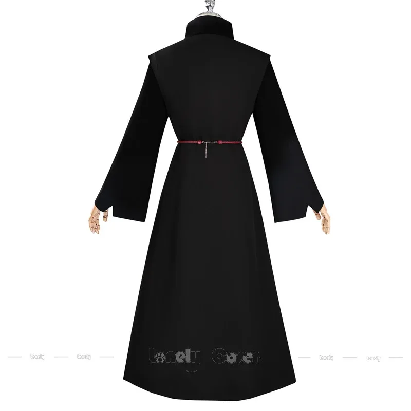 

CyAnime Movie K-pop Saja Boys Косплей Костюм Пальто Шляпа Аксессуары Реквизит Наряд Для Мужчин Женщин Охотники Демонов Хэллоуин Роль Playi